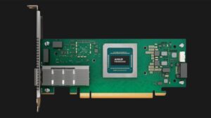 AMD 部署其首款支持超级以太网的网卡 — Pensando Pollara 提供高达 400 Gbps 的性能