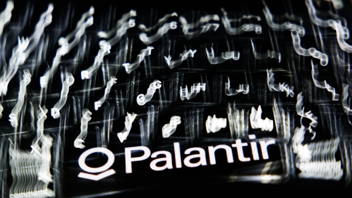 什么是 Palantir？特朗普数据收集工作背后的秘密科技公司