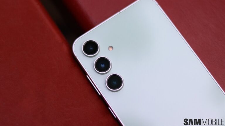 Galaxy S23 FE 的 2025 年 6 月安全更新到达美国