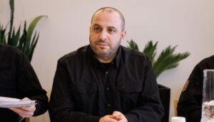 根据联合生产计划，英国将资助购买乌克兰无人机，为期三年