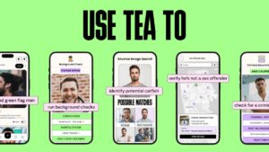 茶在 Apple 的顶级免费应用程序中，但它是什么，为什么每个人都在谈论它？