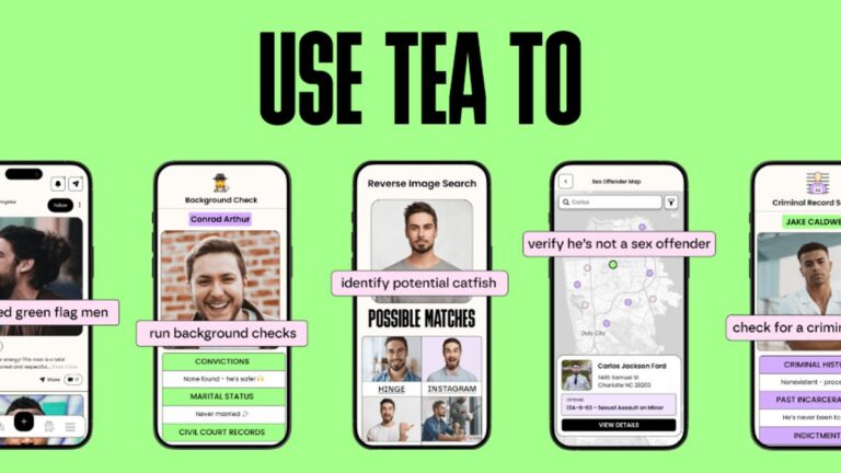 茶在 Apple 的顶级免费应用程序中，但它是什么，为什么每个人都在谈论它？