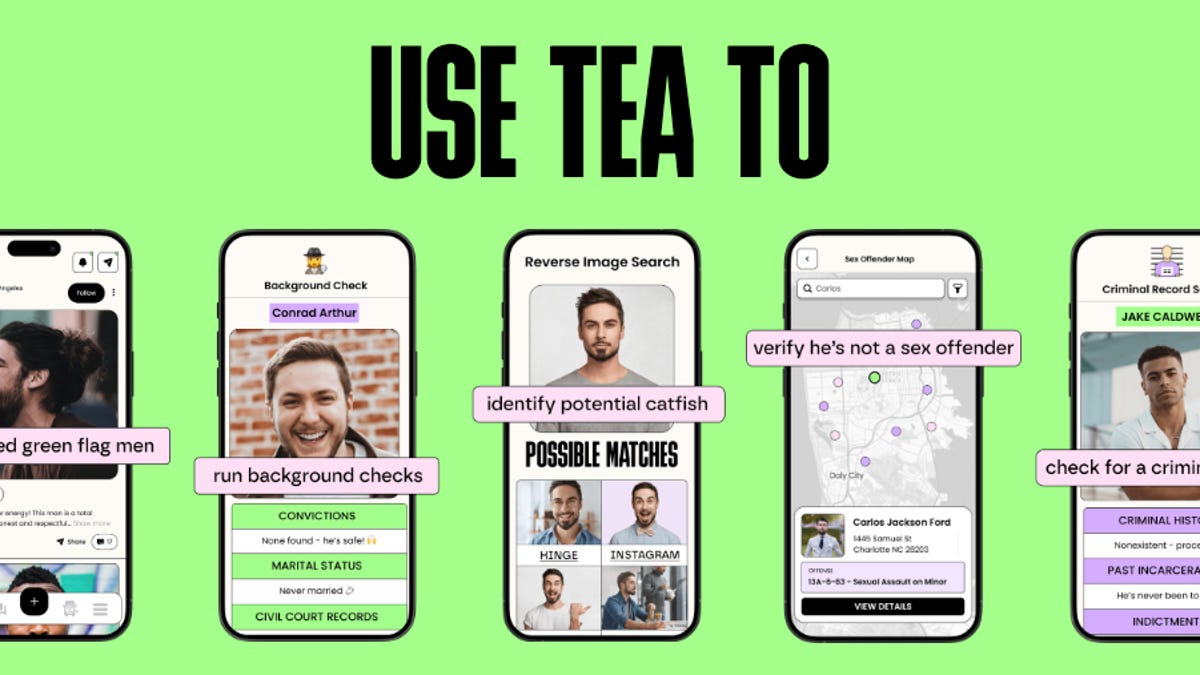 茶在 Apple 的顶级免费应用程序中，但它是什么，为什么每个人都在谈论它？