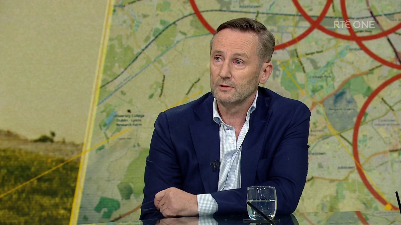 “我们正在倾听”：无人机公司首席执行官回应噪音问题