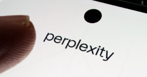 Perplexity 通过其 AI 浏览器 Comet 超越了搜索
