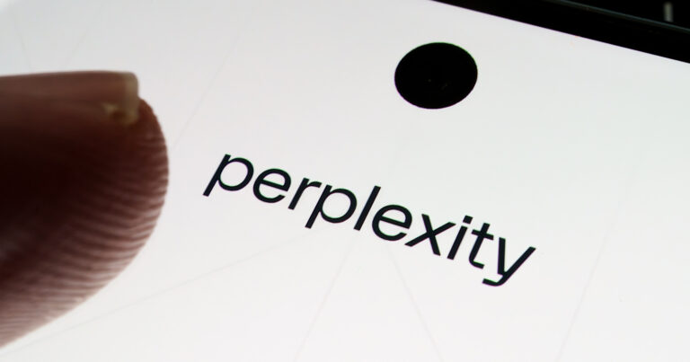 Perplexity 通过其 AI 浏览器 Comet 超越了搜索