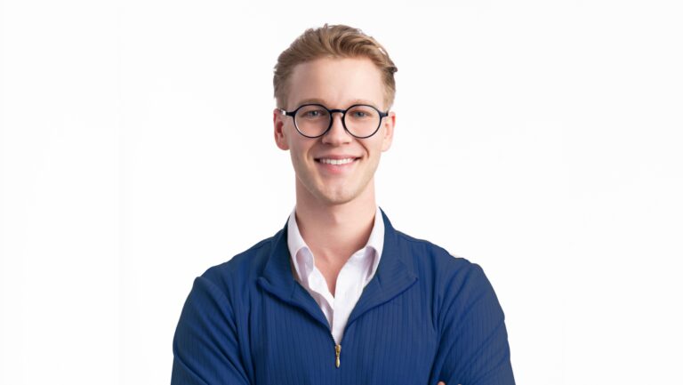 AI 如何通过 Wyatt Gillespie 改变 3D 设计