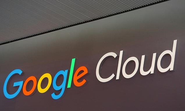 谷歌母公司 Alphabet 在 AI 的帮助下大放异彩
