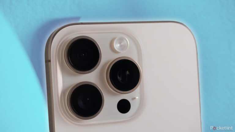 在 Apple 解决这个相机问题之前，我不会购买 Pro iPhone
