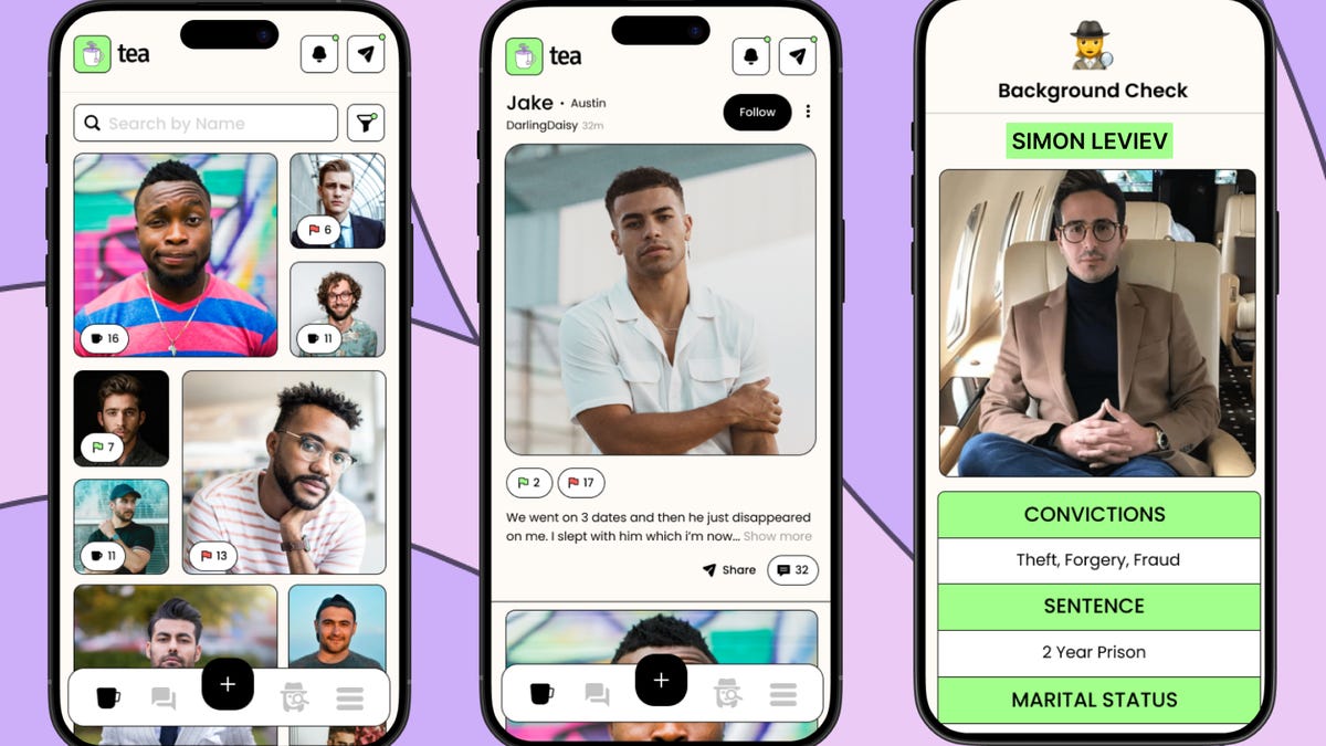 Tea App 数据泄露：暴露的内容以及有关集体诉讼的知识