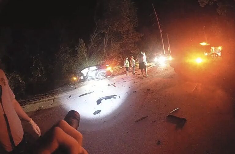 特斯拉Autopilot致命事故开庭 车主车企各执一词