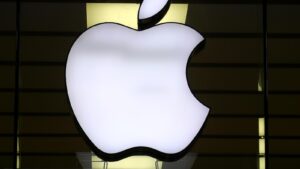 法官允许对 Apple 提起反垄断诉讼