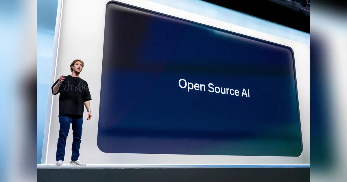 Apple 的顶级 AI 模型高管离职，加入 Meta 的 AI 扩张计划