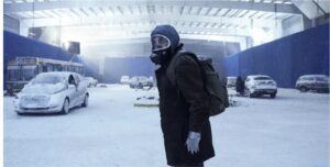 Netflix借AI提速视效制作，《永恒者》引发争议