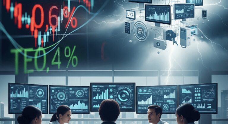 科技支出仍存在不确定性