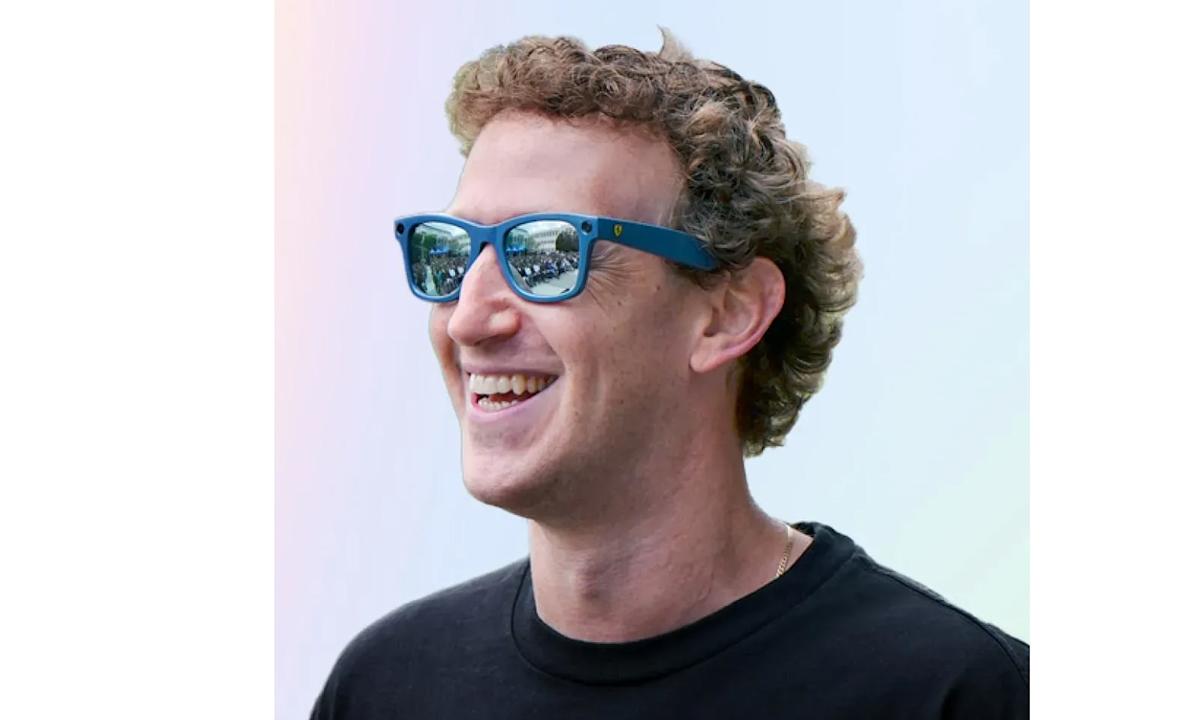 Meta 表示不会签署欧盟的 AI 行为准则