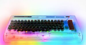 这是 Commodore 的复出粉丝们一直在等待——但可能性仍然很大
