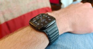 Apple Watch Series 11：你需要知道的一切