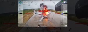 无人机炒作和空中力量失忆症