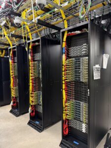 OpenAI联手甲骨文推进4.5GW“星际之门”项目