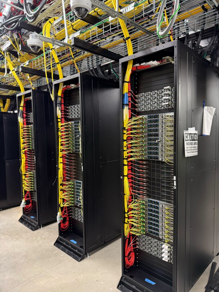 OpenAI联手甲骨文推进4.5GW“星际之门”项目