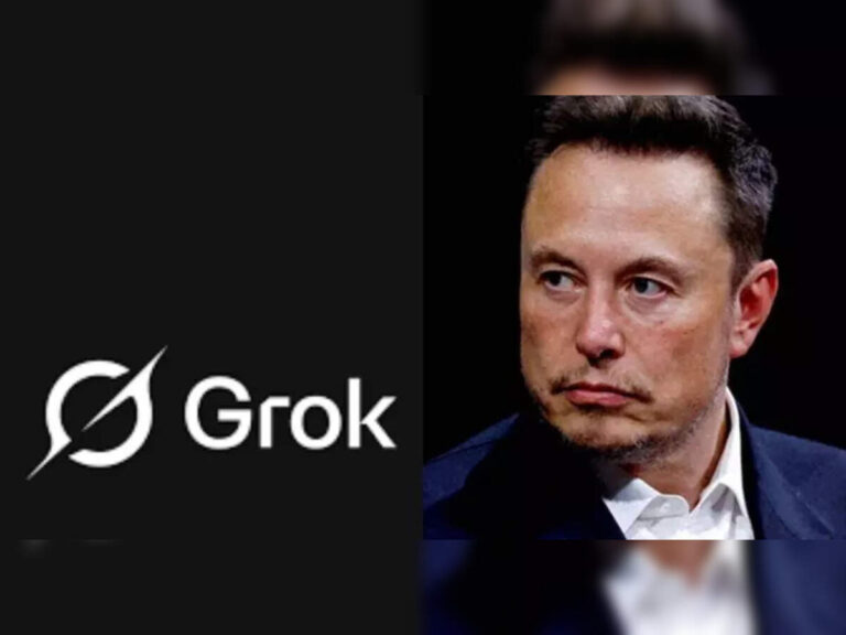 马斯克表示 xAI 将制作适合儿童的应用程序“Baby Grok”