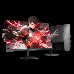 KTC H24F7 23.8英寸1080P 240Hz显示器首发价569元