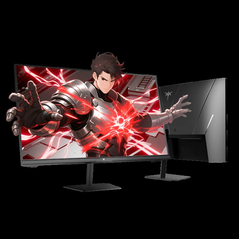 KTC H24F7 23.8英寸1080P 240Hz显示器首发价569元