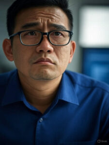 人工智能热潮忽视了工人：工作不稳定和不平等加剧