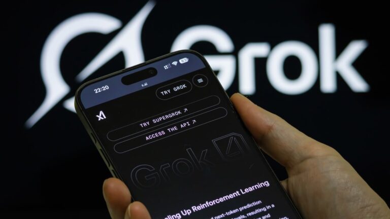 尽管存在安全问题，但 Grok 4 在法学硕士排名中超越了 Claude 和 DeepSeek。