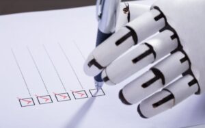 博客：人工智能会帮助盘点员还是取代他们？