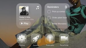 Apple 起诉泄露 iOS 26 新“Liquid Glass”软件重新设计的 YouTuber