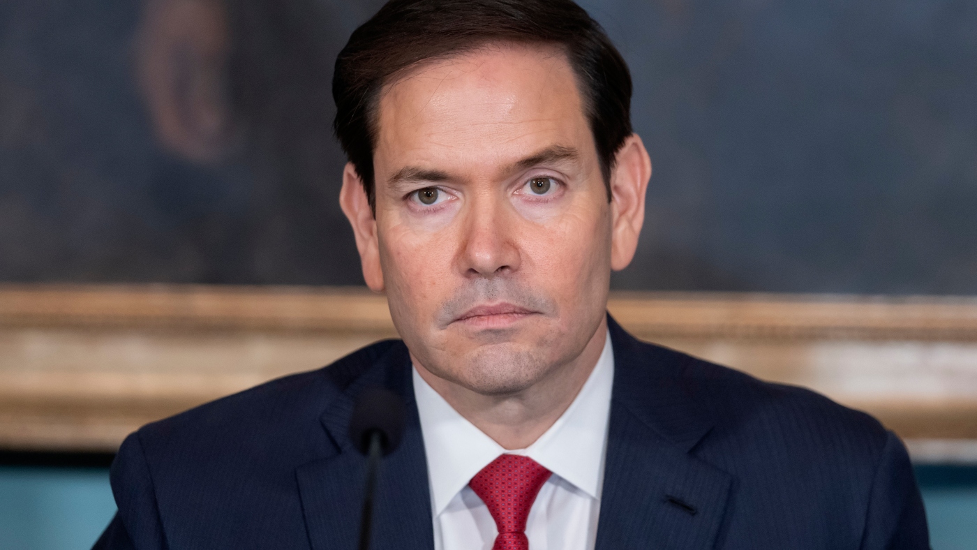Impostor 使用 AI 冒充 Rubio 并联系外国和美国官员