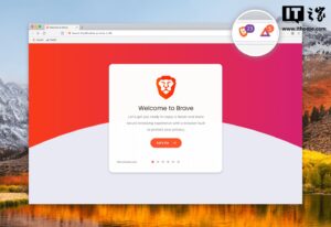 Brave浏览器阻止Win11 Recall功能 默认禁止截屏