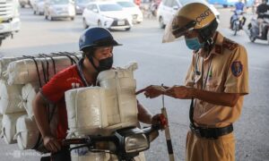 AI 驱动的摄像头有望在 12 月之前取代河内街道上的警察