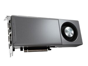 技嘉发布32G双AI显卡 R9700 AI TOP