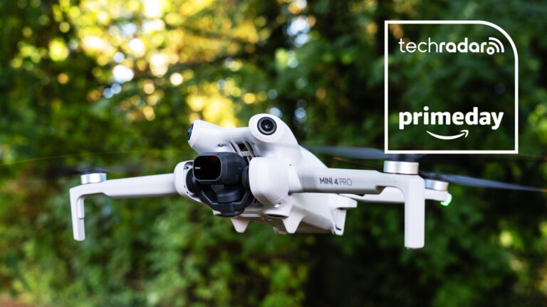 DJI 在 Prime 会员日将 Mini 4 Pro 的价格下调了 20%——不要错过我驾驶过的最好的初学者无人机的优惠