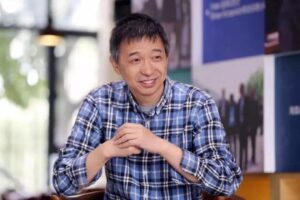阿里云创始人王坚：90% 当前讨论的 AI 将消失，硅谷高薪挖人难