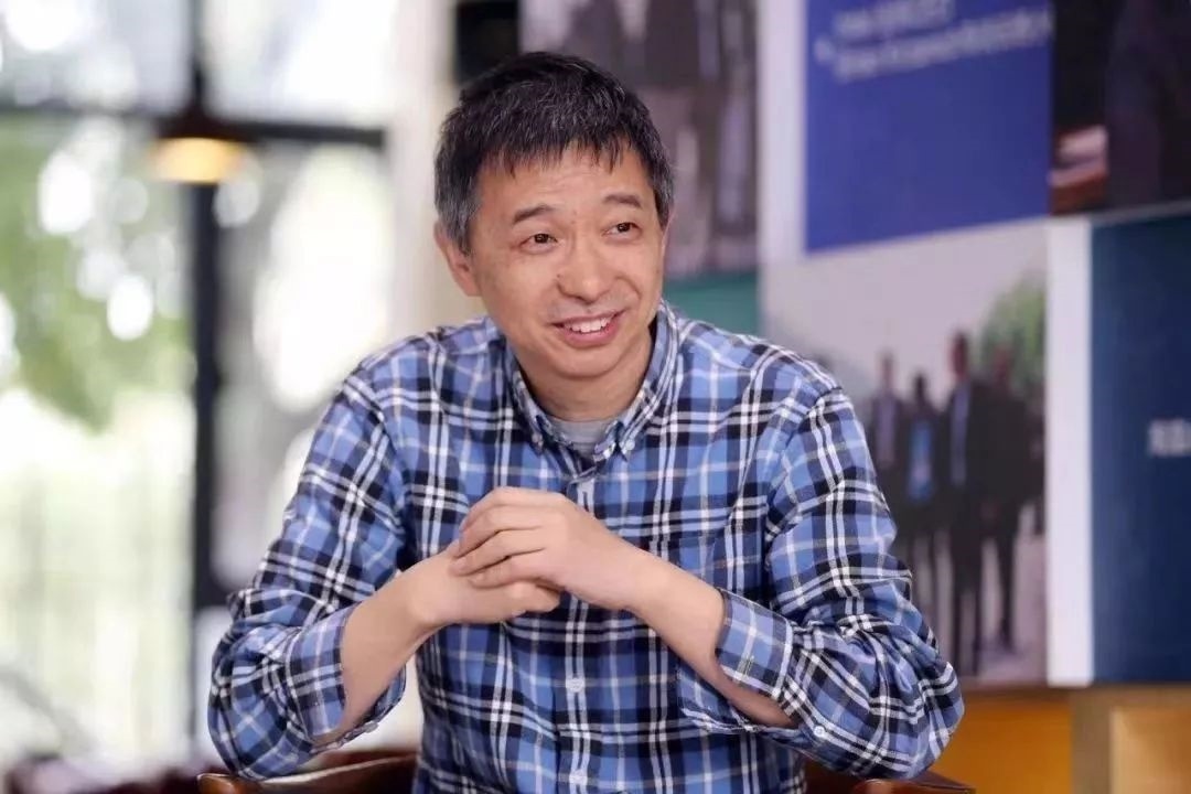 阿里云创始人王坚：90% 当前讨论的 AI 将消失，硅谷高薪挖人难