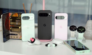 下一次 Made By Google 活动（更广为人知的名称是 Pixel 发布）定于 8 月 20 日举行