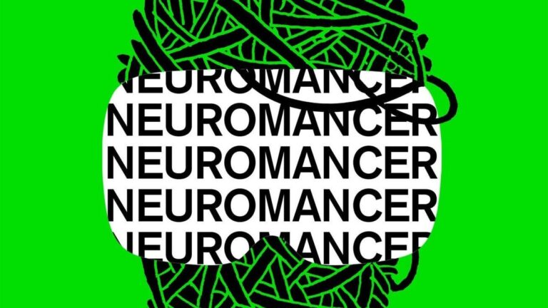 召集所有主机牛仔：Apple TV Plus 刚刚发布了“Neuromancer”的第一个预告片