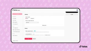TikTok “内容检查”告诉创作者他们的视频是否会被 “For You ”页面屏蔽