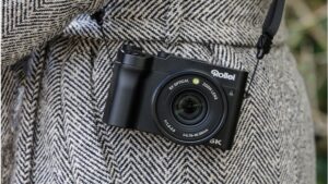 不要被 Rollei 奇怪的新型双镜头紧凑型等廉价相机所迷惑——这里有 3 种我会买的廉价便宜货