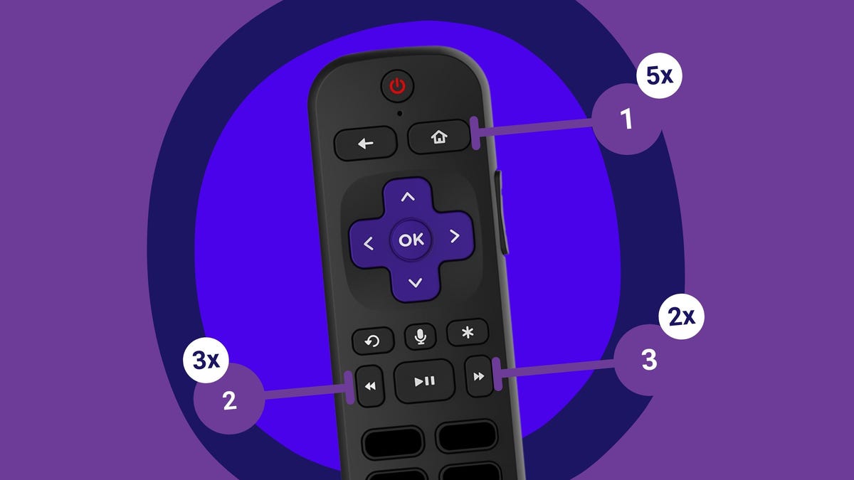 您的 Roku 具有秘密设置和菜单屏幕 – 以下是解锁它们的方法