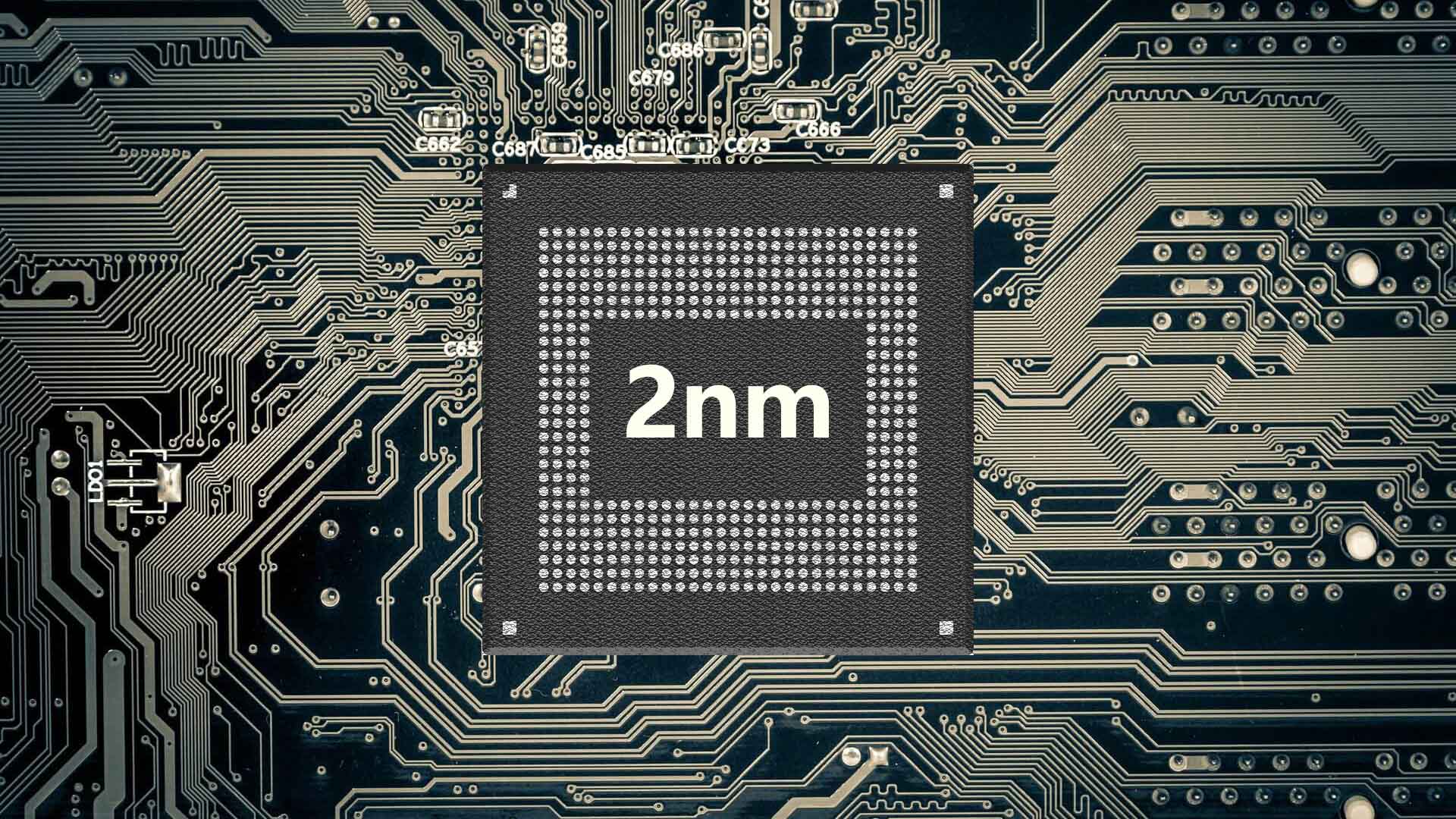 三星瞄准70%良率 全力冲刺2nm GAA工艺挑战台积电
