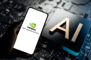 根据 ChatGPT 的说法，现在是购买 Nvidia 股票的最佳时机