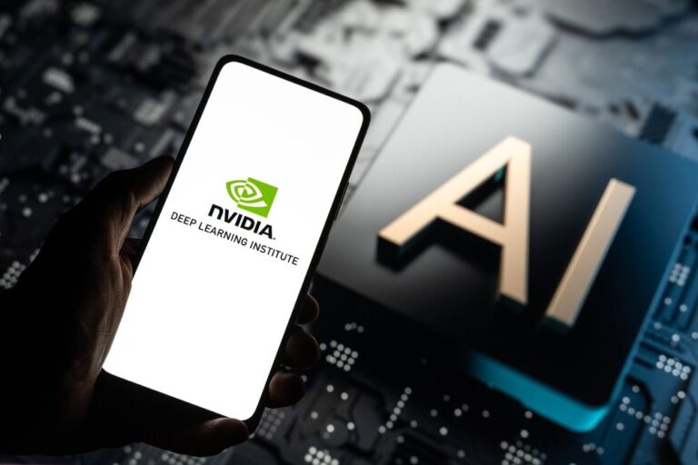 根据 ChatGPT 的说法，现在是购买 Nvidia 股票的最佳时机