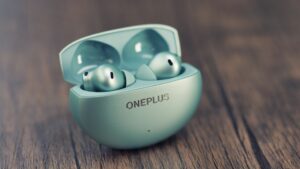 OnePlus Buds 4 评论
