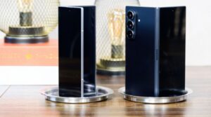 三星考虑为Galaxy Z Fold8采用新后盖材质以支持S Pen