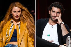 布莱克·莱弗利 （Blake Lively） 和贾斯汀·巴尔多尼 （Justin Baldoni） 案件在新纪录片中被审查